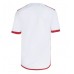 Echipament fotbal Flamengo Tricou Deplasare 2024-25 maneca scurta